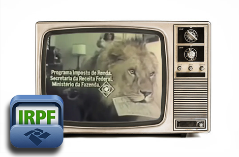 Conheça a história por trás do símbolo do Imposto de Renda: O Leão